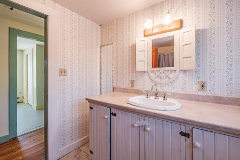 15 Rocky Knoll Road Denmark ME 04022