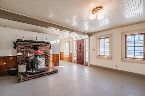 15 Rocky Knoll Road Denmark ME 04022