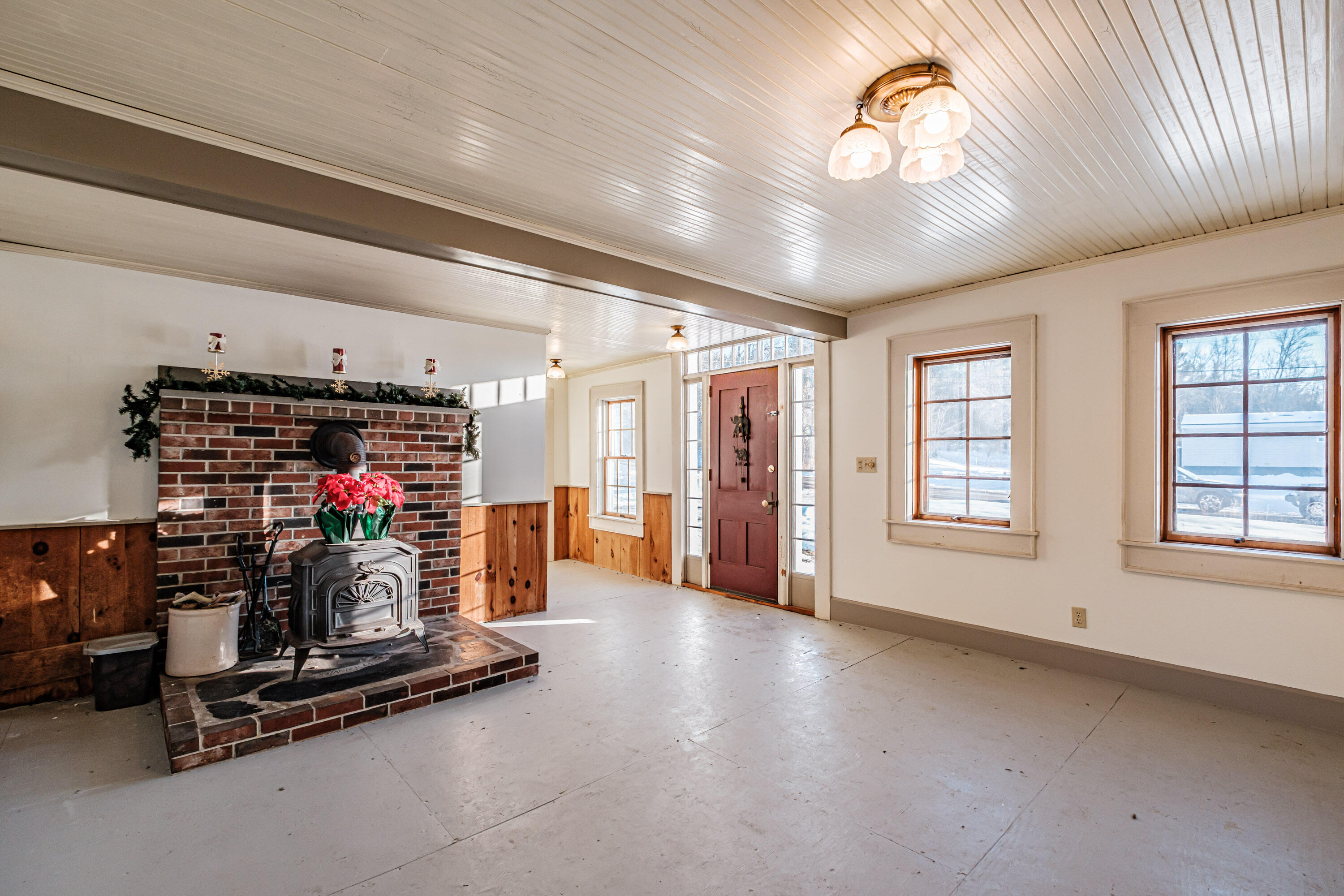 15 Rocky Knoll Road Denmark ME 04022