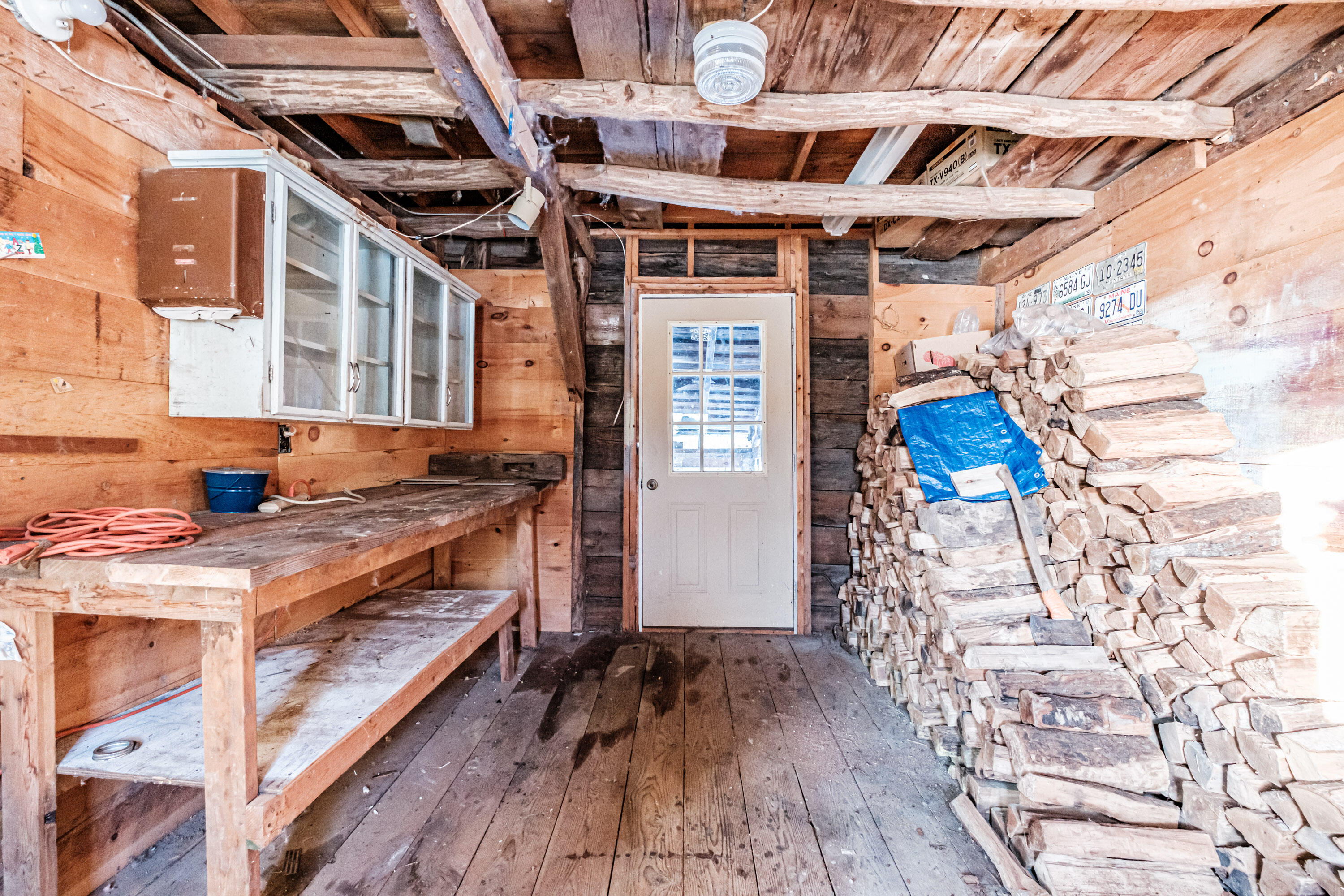 15 Rocky Knoll Road Denmark ME 04022