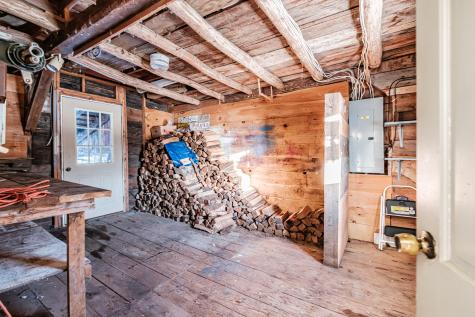 15 Rocky Knoll Road Denmark ME 04022