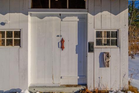 15 Rocky Knoll Road Denmark ME 04022