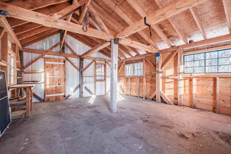 15 Rocky Knoll Road Denmark ME 04022