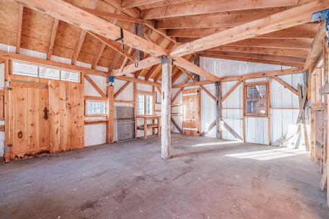 15 Rocky Knoll Road Denmark ME 04022