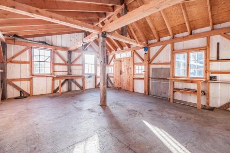 15 Rocky Knoll Road Denmark ME 04022