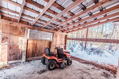 15 Rocky Knoll Road Denmark ME 04022