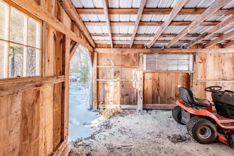 15 Rocky Knoll Road Denmark ME 04022