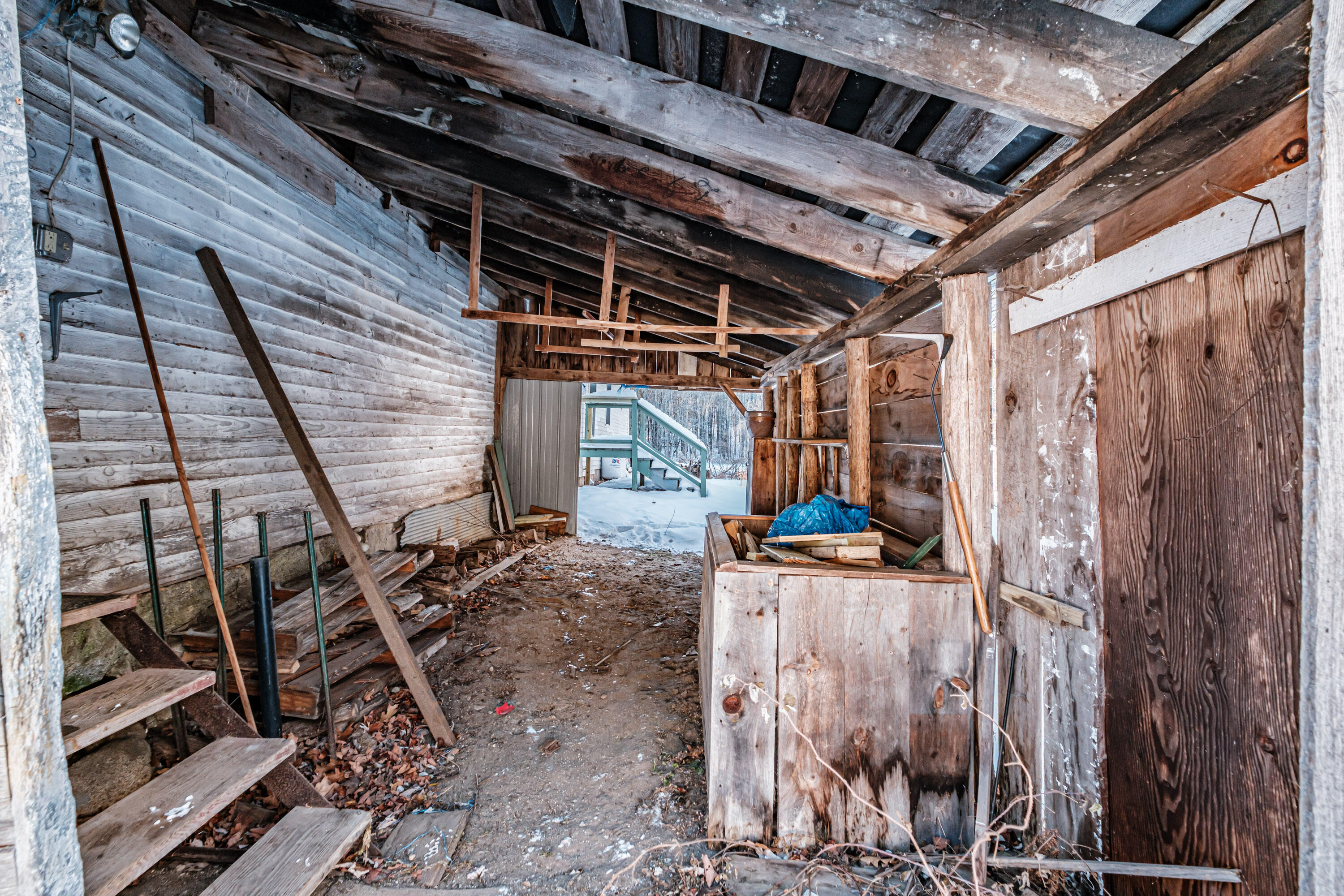 15 Rocky Knoll Road Denmark ME 04022