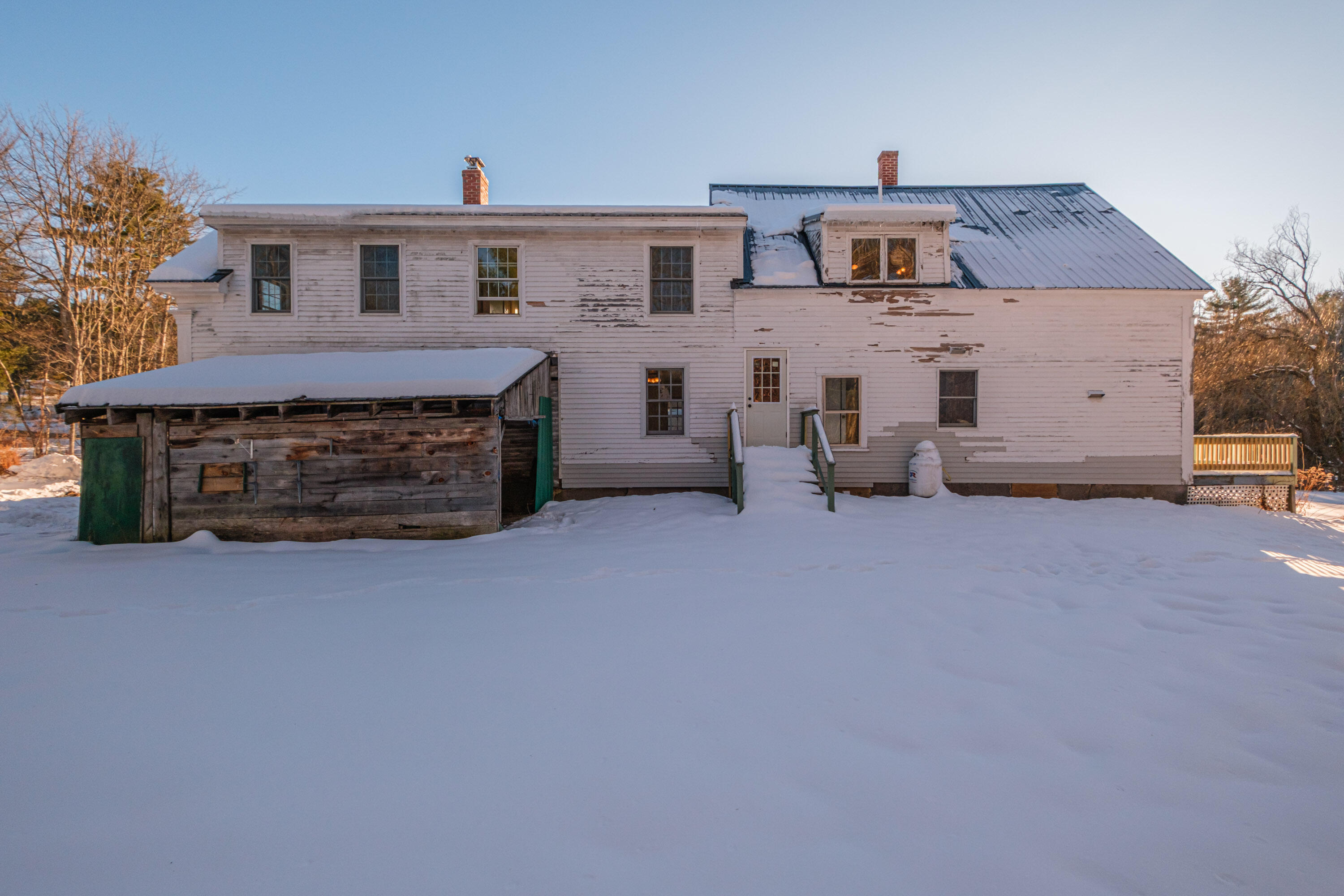 15 Rocky Knoll Road Denmark ME 04022