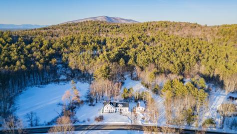 15 Rocky Knoll Road Denmark ME 04022