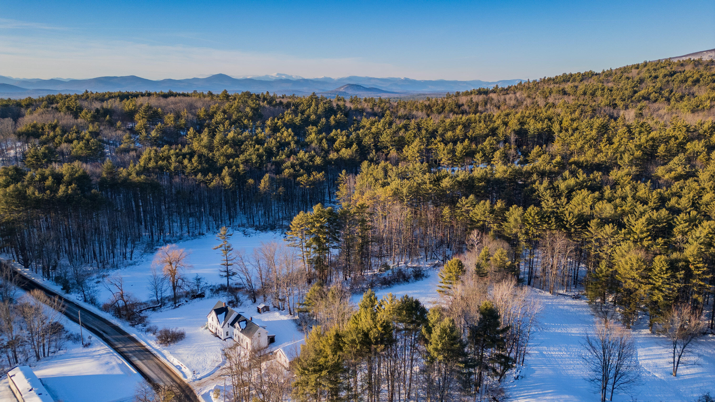 15 Rocky Knoll Road Denmark ME 04022