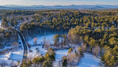 15 Rocky Knoll Road Denmark ME 04022