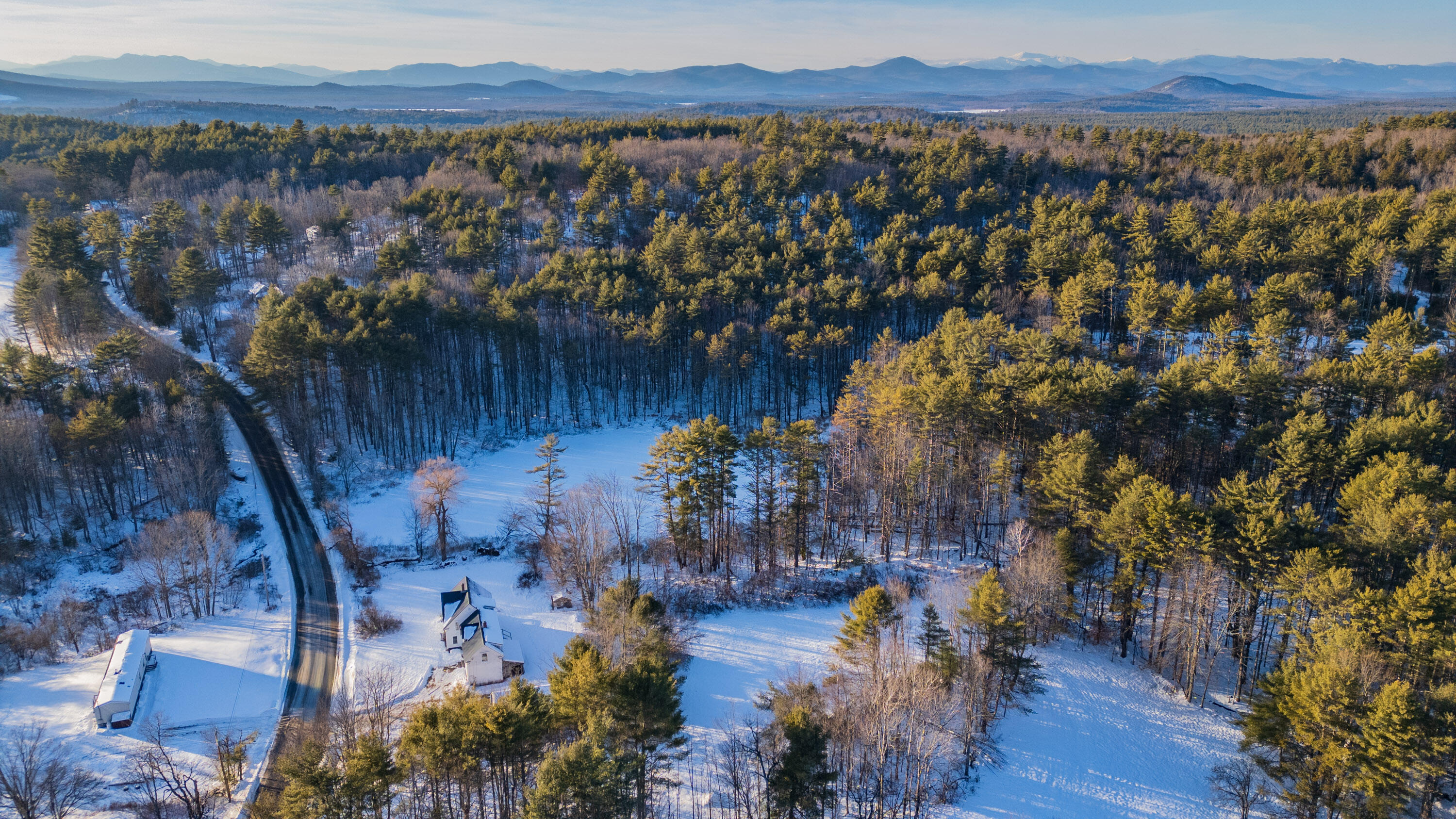 15 Rocky Knoll Road Denmark ME 04022