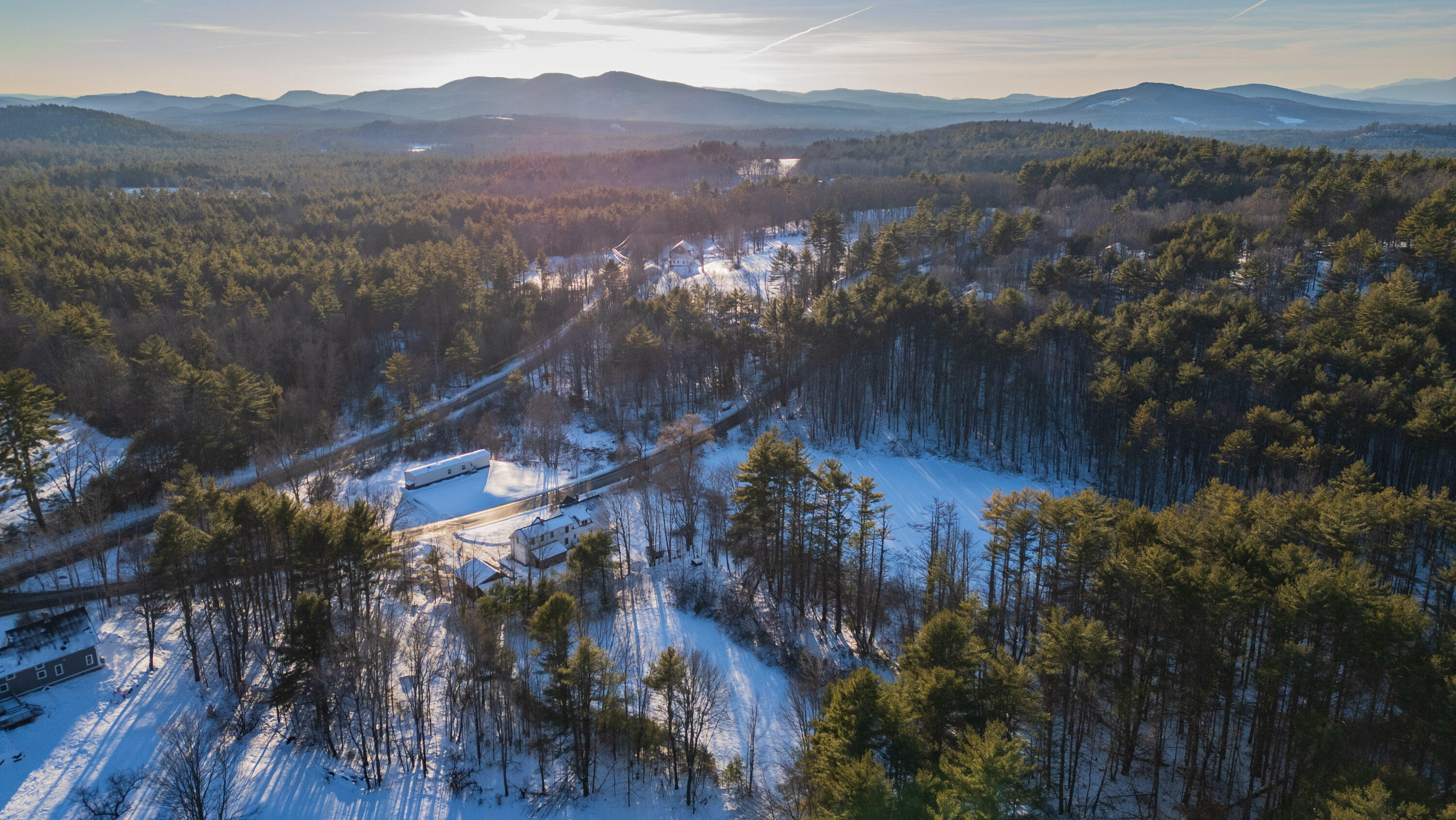 15 Rocky Knoll Road Denmark ME 04022