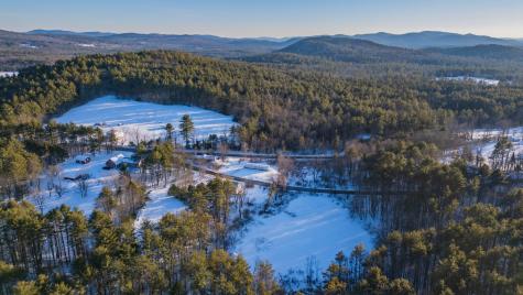 15 Rocky Knoll Road Denmark ME 04022