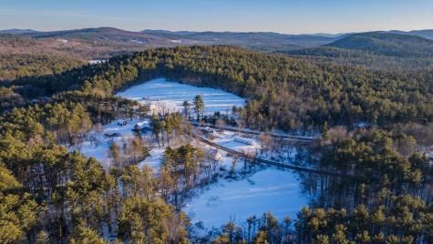 15 Rocky Knoll Road Denmark ME 04022