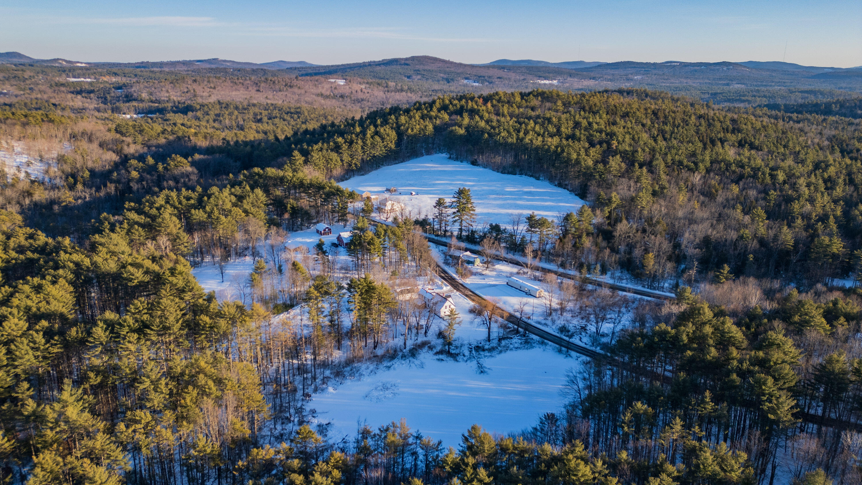 15 Rocky Knoll Road Denmark ME 04022