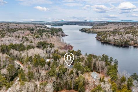 87 Ring Bolt Lane Surry ME 04684