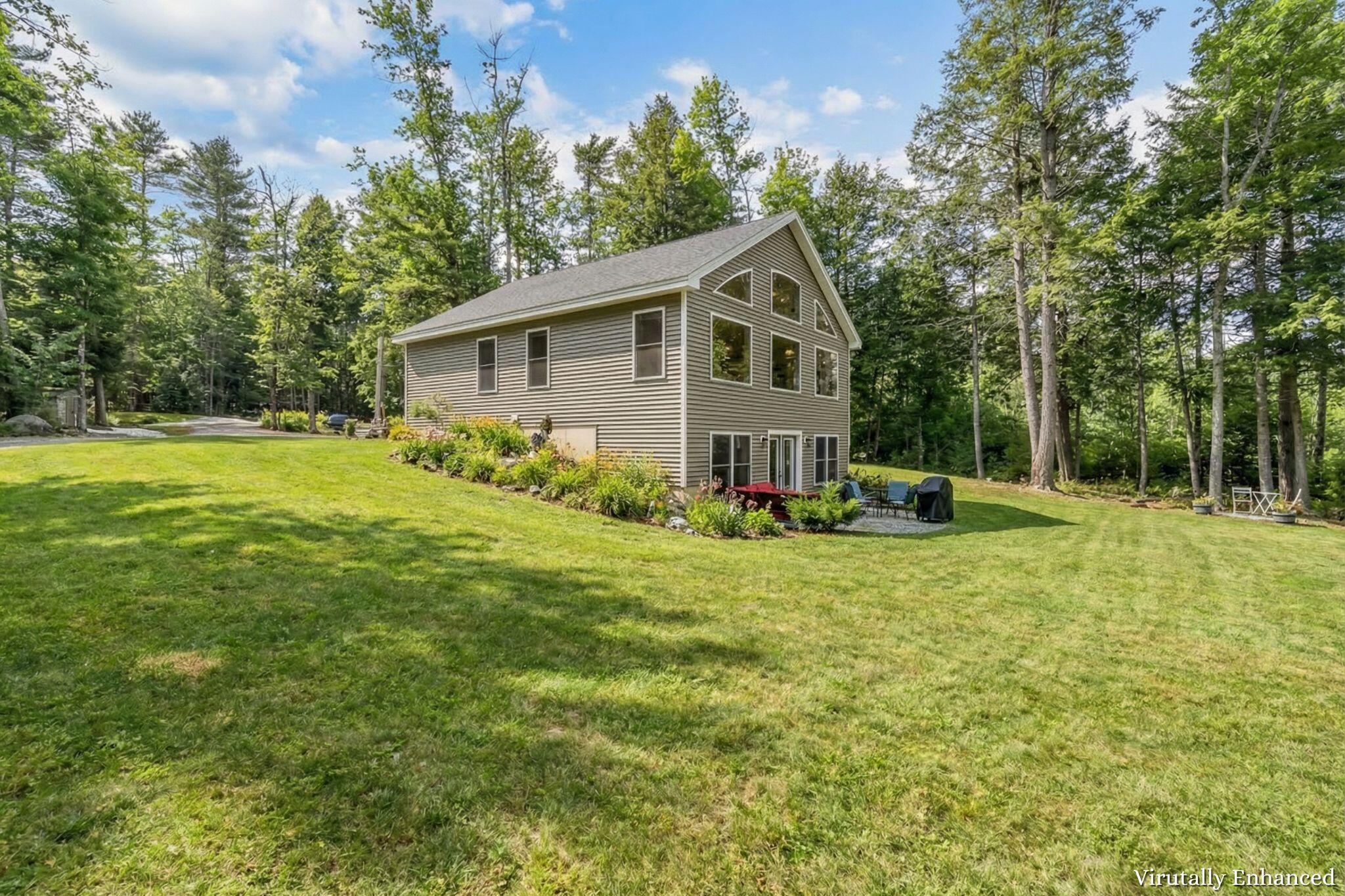 87 Ring Bolt Lane Surry ME 04684