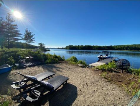 87 Ring Bolt Lane Surry ME 04684