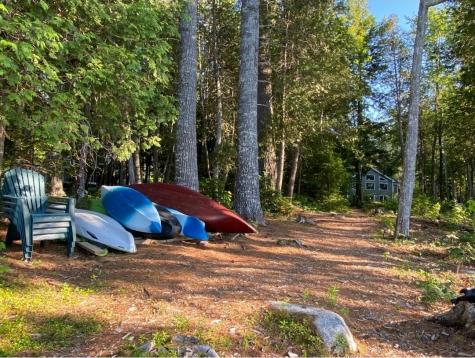 87 Ring Bolt Lane Surry ME 04684