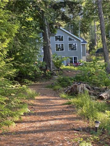 87 Ring Bolt Lane Surry ME 04684
