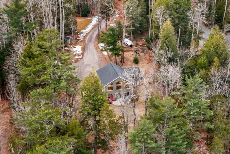 87 Ring Bolt Lane Surry ME 04684