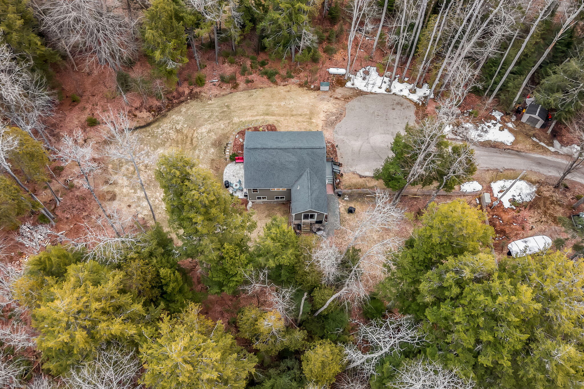87 Ring Bolt Lane Surry ME 04684