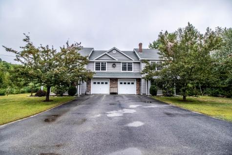 25 Sunrise Drive Paris ME 04281