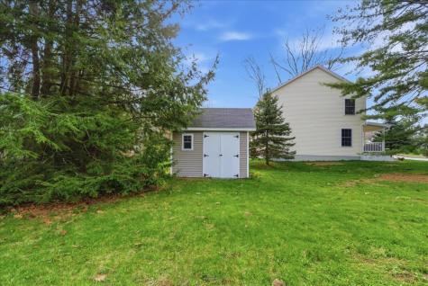 78 Houghton Street Auburn ME 04210