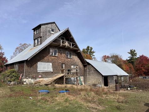 300 Diamond Hill Road Berwick ME 03901