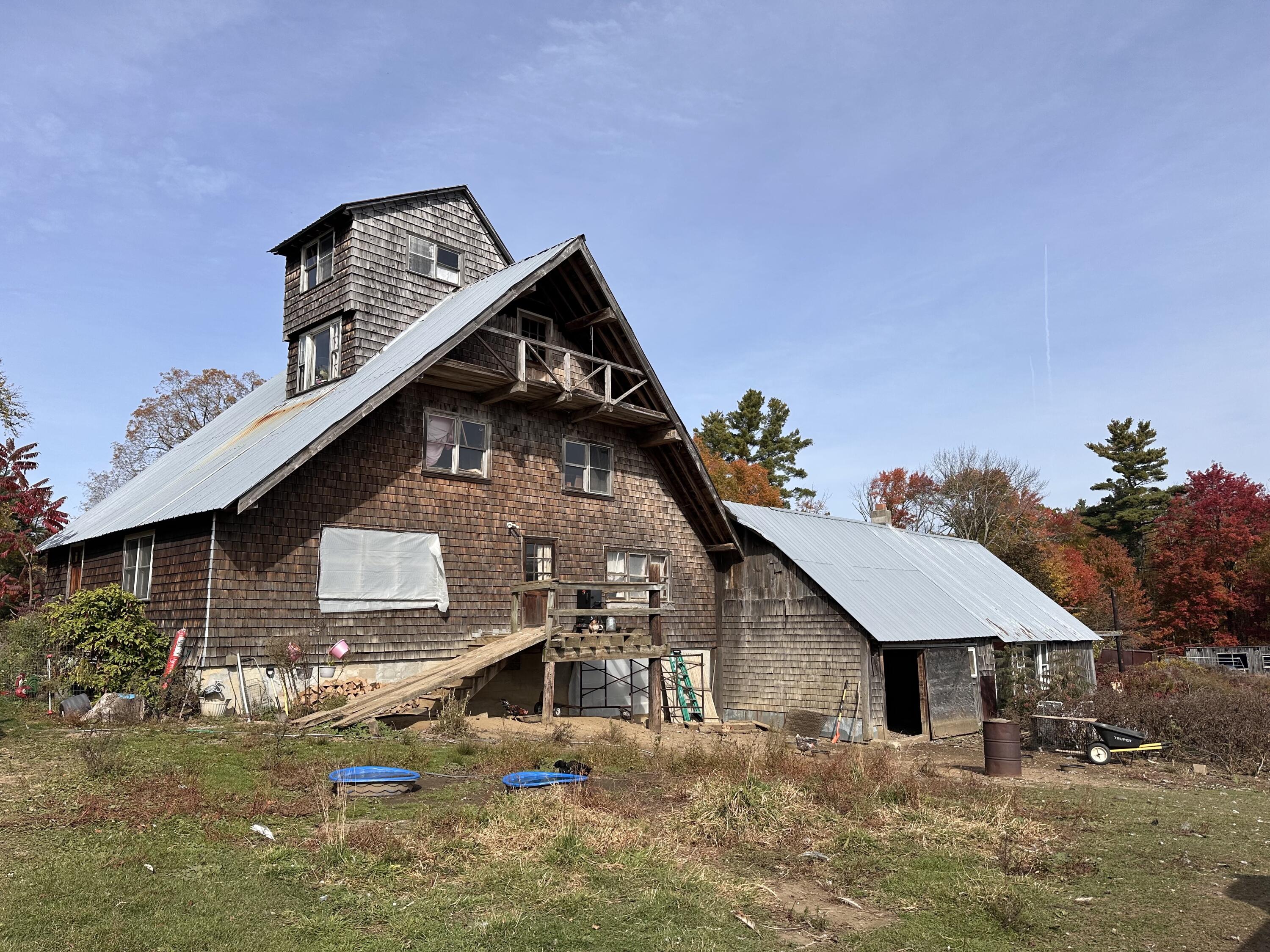 300 Diamond Hill Road Berwick ME 03901