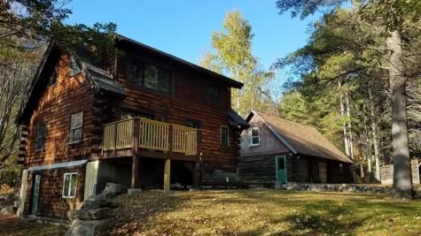 290 Sam Ingalls Road Bridgton ME 04009