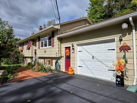 23 Belleview Drive Jay ME 04239