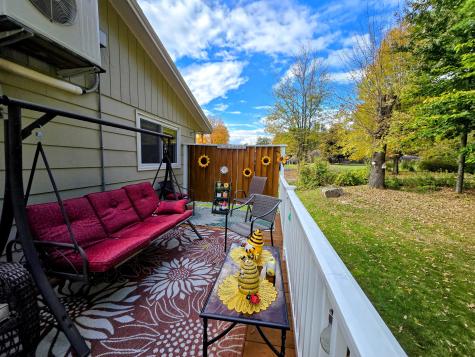 23 Belleview Drive Jay ME 04239