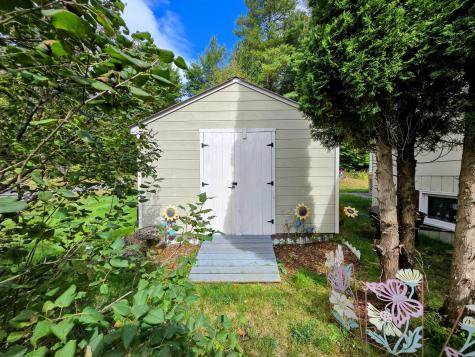 23 Belleview Drive Jay ME 04239