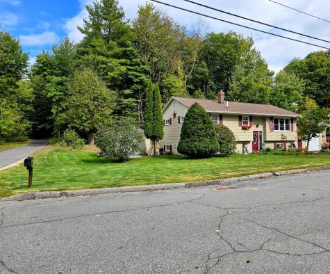 23 Belleview Drive Jay ME 04239