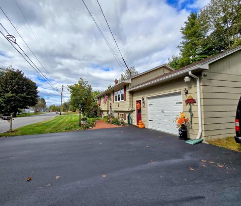 23 Belleview Drive Jay ME 04239