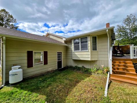 23 Belleview Drive Jay ME 04239