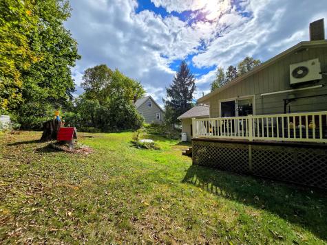 23 Belleview Drive Jay ME 04239