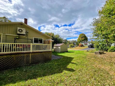 23 Belleview Drive Jay ME 04239