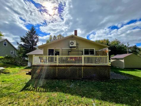 23 Belleview Drive Jay ME 04239