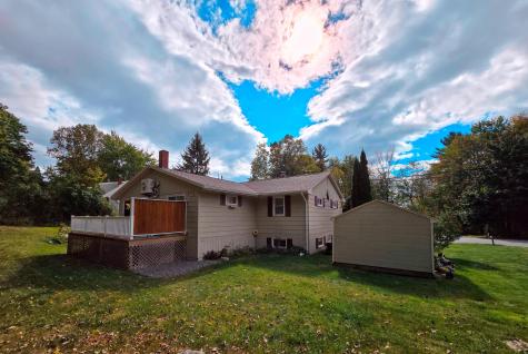 23 Belleview Drive Jay ME 04239