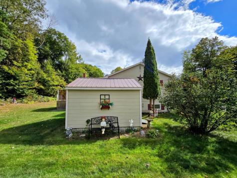 23 Belleview Drive Jay ME 04239