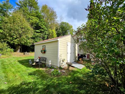 23 Belleview Drive Jay ME 04239