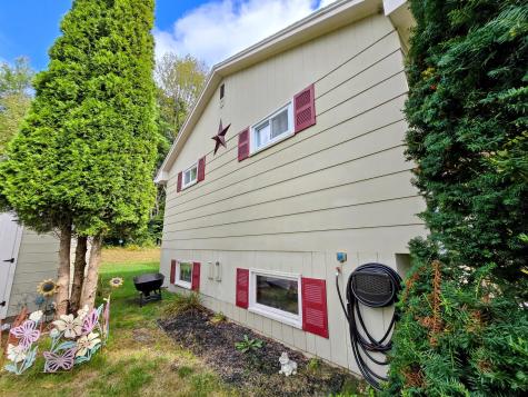 23 Belleview Drive Jay ME 04239