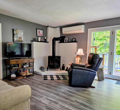 23 Belleview Drive Jay ME 04239