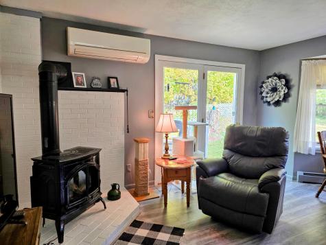 23 Belleview Drive Jay ME 04239