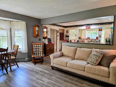 23 Belleview Drive Jay ME 04239