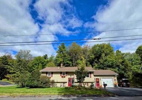 23 Belleview Drive Jay ME 04239